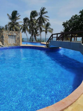 ENSUITE WITH BALCONY OCEAN VIEW SHANZU